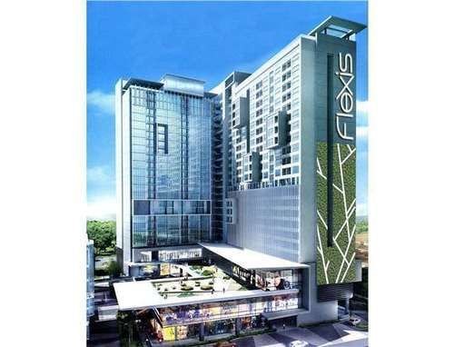 Premier Times International Hotel Seri Kembangan Zewnętrze zdjęcie