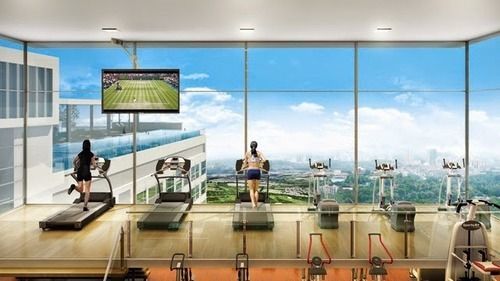 Premier Times International Hotel Seri Kembangan Zewnętrze zdjęcie