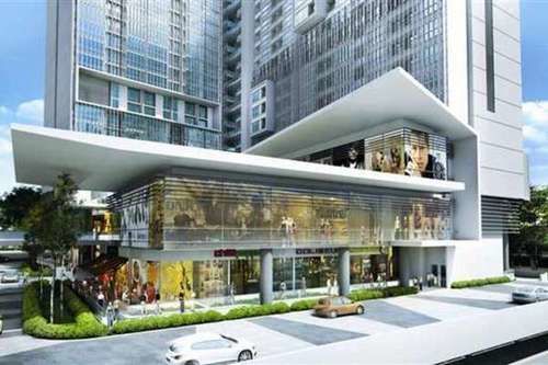 Premier Times International Hotel Seri Kembangan Zewnętrze zdjęcie