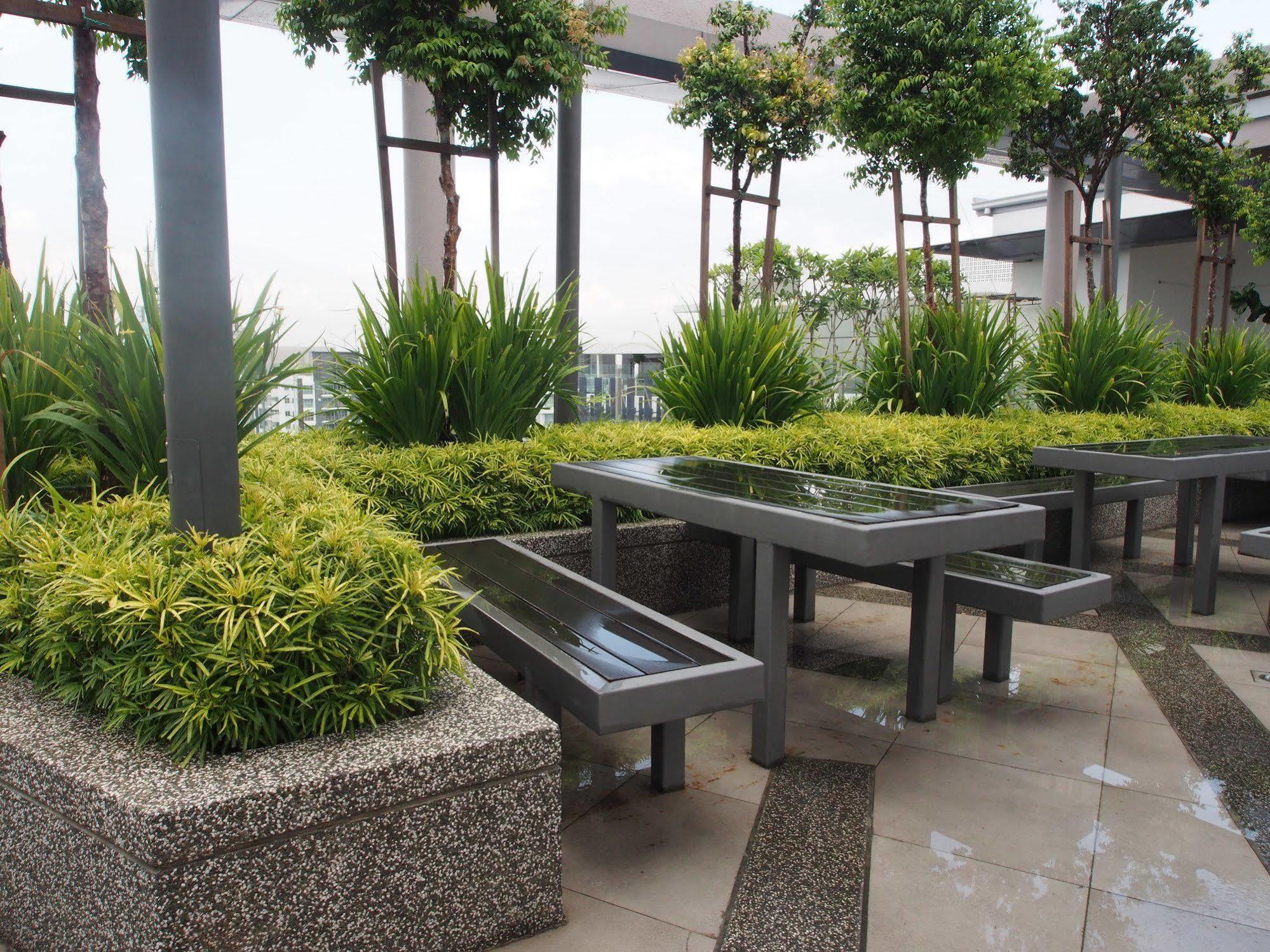 Premier Times International Hotel Seri Kembangan Zewnętrze zdjęcie